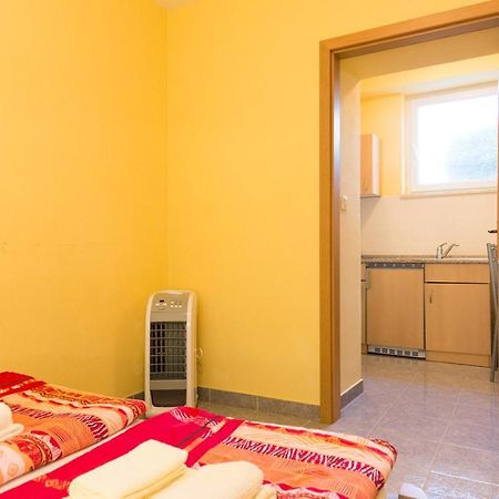 Vila Milano Apartment คอร์นิช ภายนอก รูปภาพ
