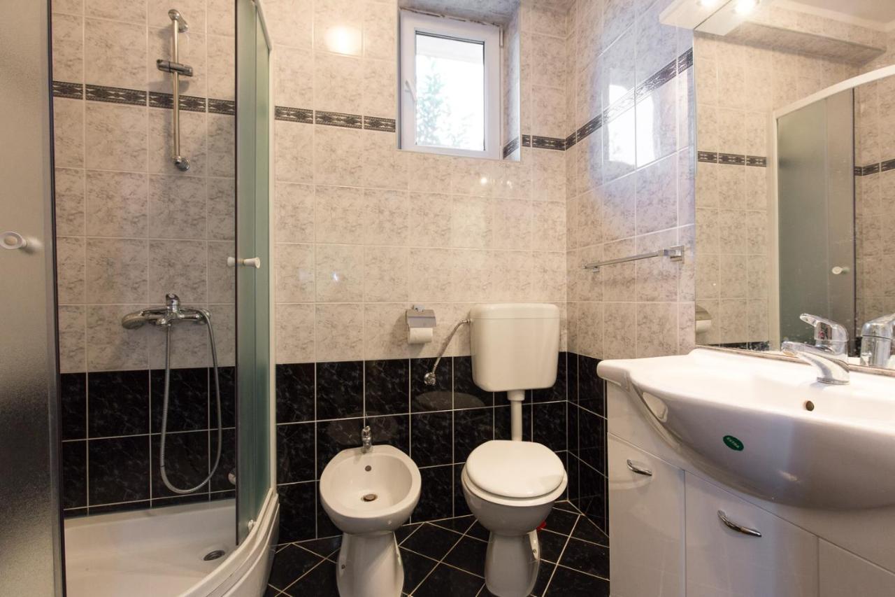 Vila Milano Apartment คอร์นิช ภายนอก รูปภาพ