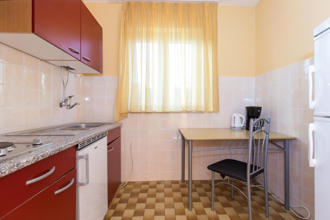 Vila Milano Apartment คอร์นิช ภายนอก รูปภาพ