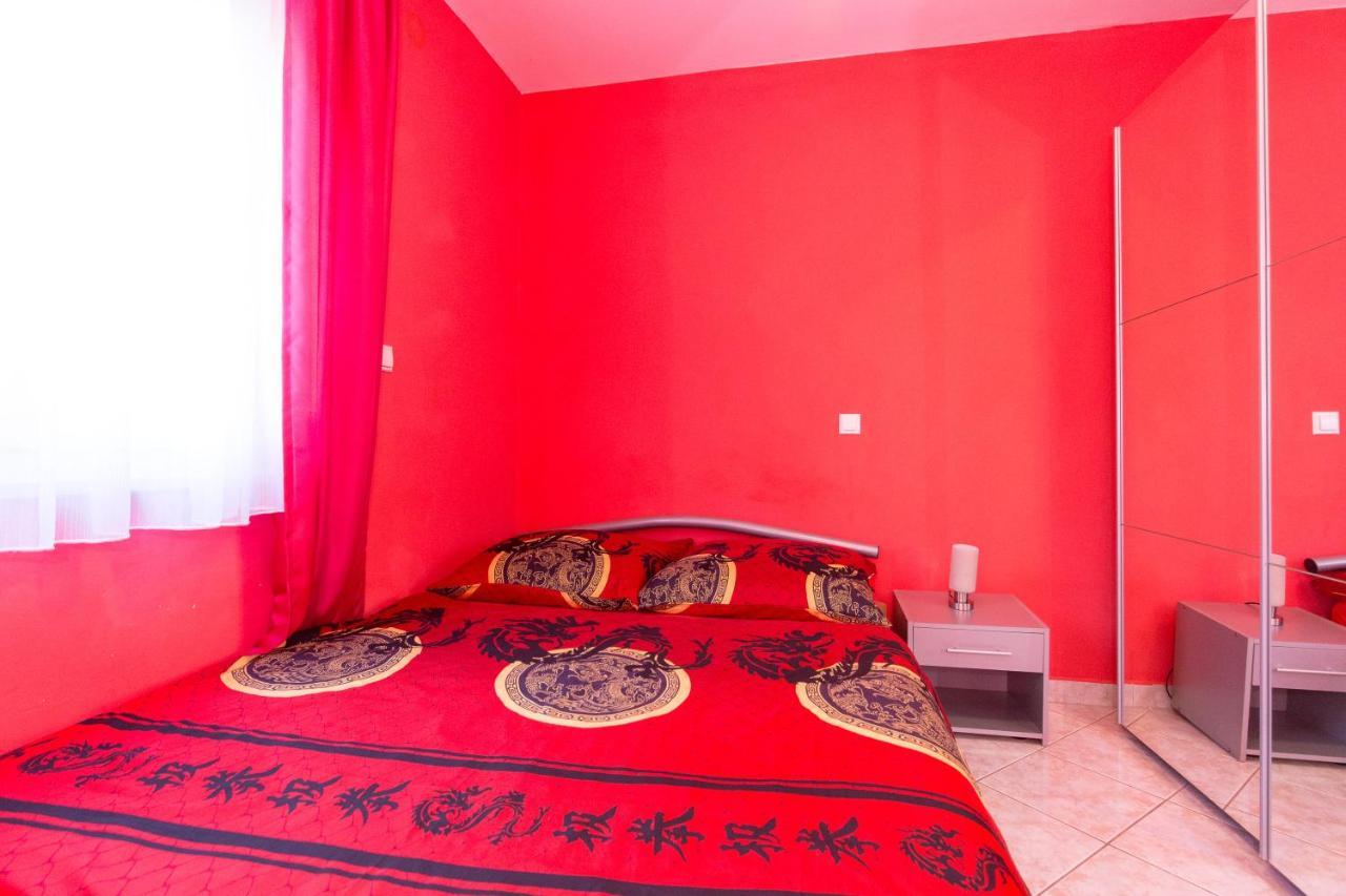 Vila Milano Apartment คอร์นิช ภายนอก รูปภาพ